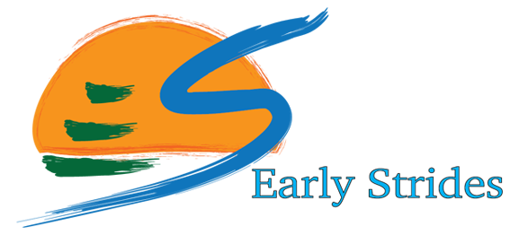 early strides logo